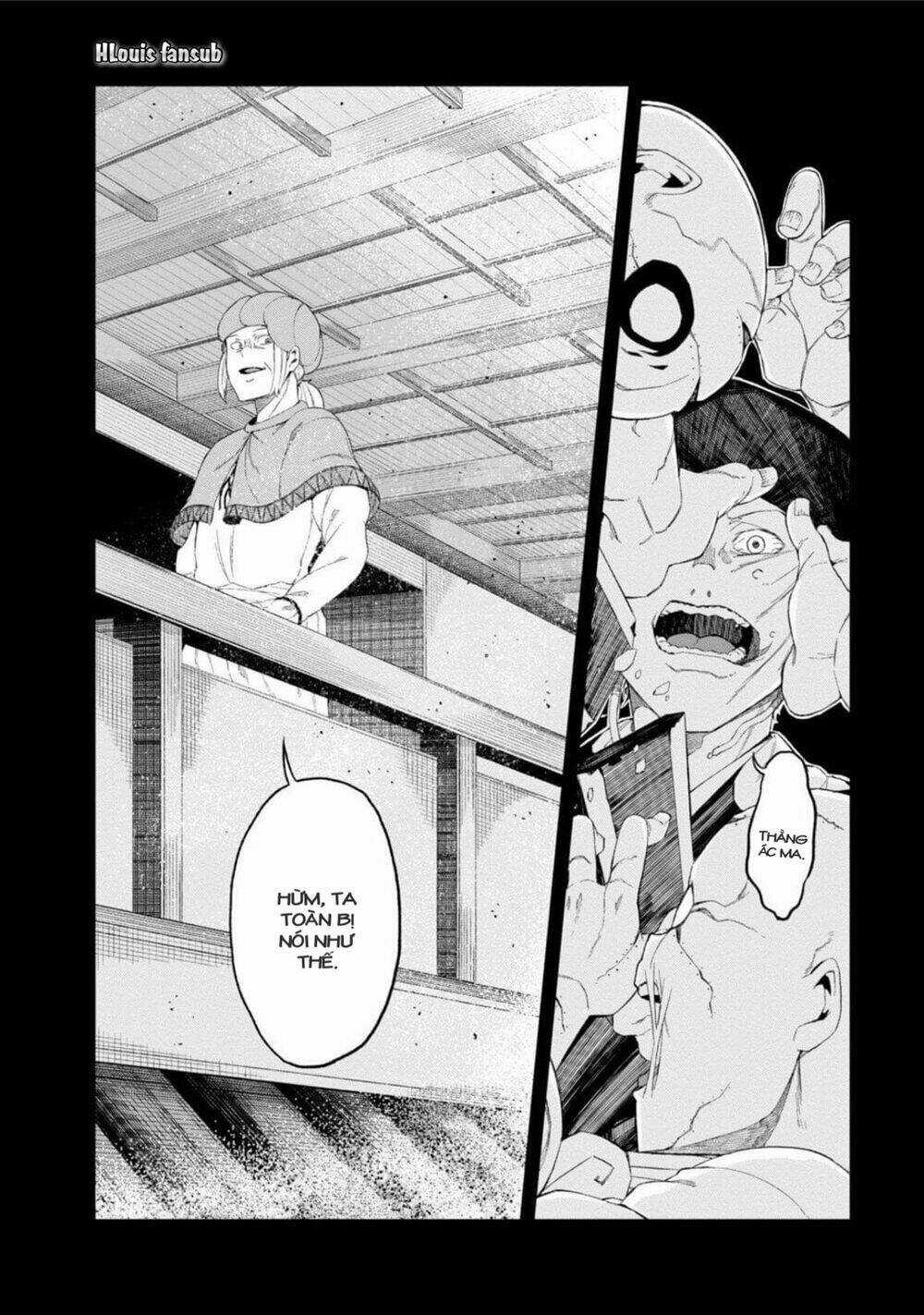 Cấm Thư Ma Thuật Index: Accelerator Chapter 33 trang 13