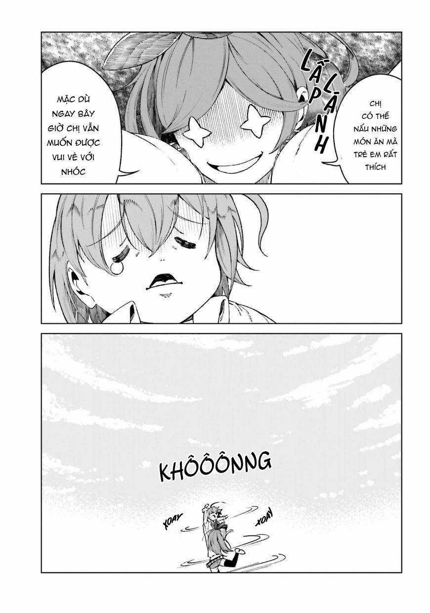 Cấm Thư Ma Thuật Index: Accelerator Chapter 43 trang 13