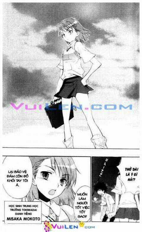 Cấm thư ma thuật Chapter 1 trang 21