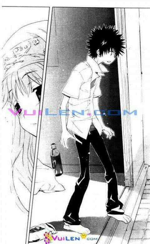 Cấm thư ma thuật Chapter 1 trang 37