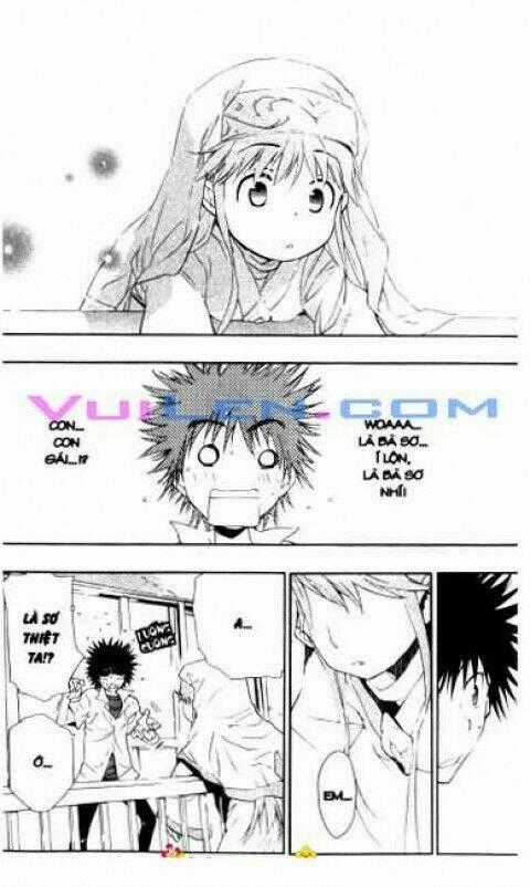 Cấm thư ma thuật Chapter 1 trang 39