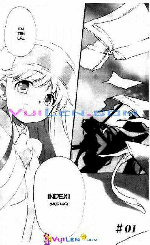 Cấm thư ma thuật Chapter 1 trang 4