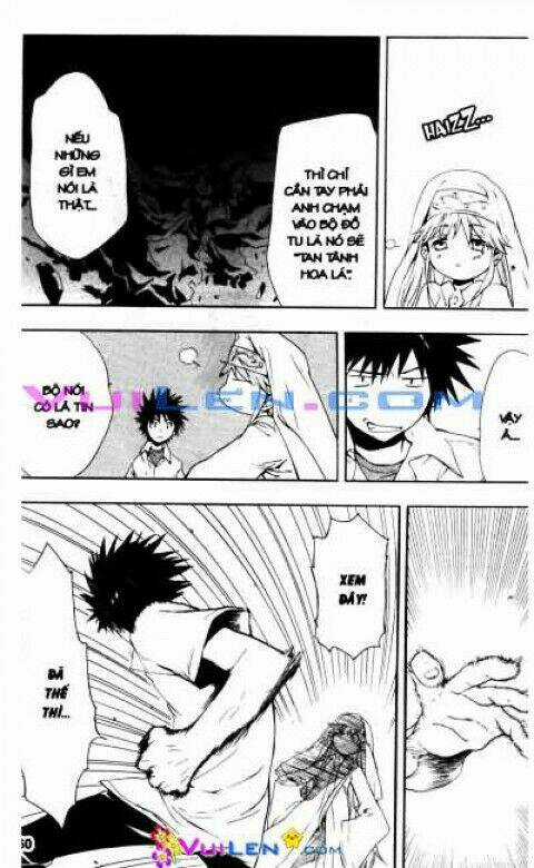 Cấm thư ma thuật Chapter 2 trang 14