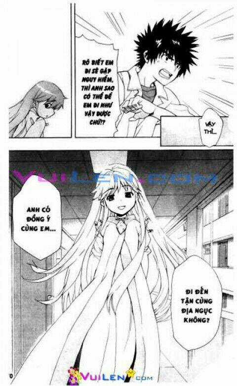 Cấm thư ma thuật Chapter 2 trang 24