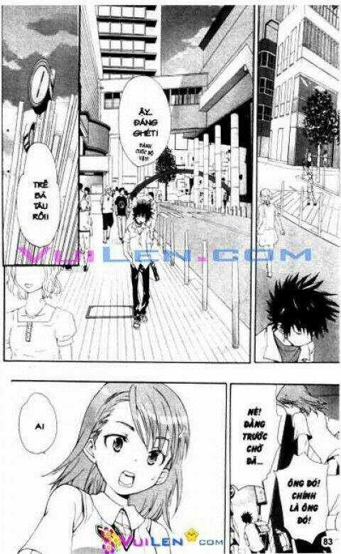 Cấm thư ma thuật Chapter 2 trang 35