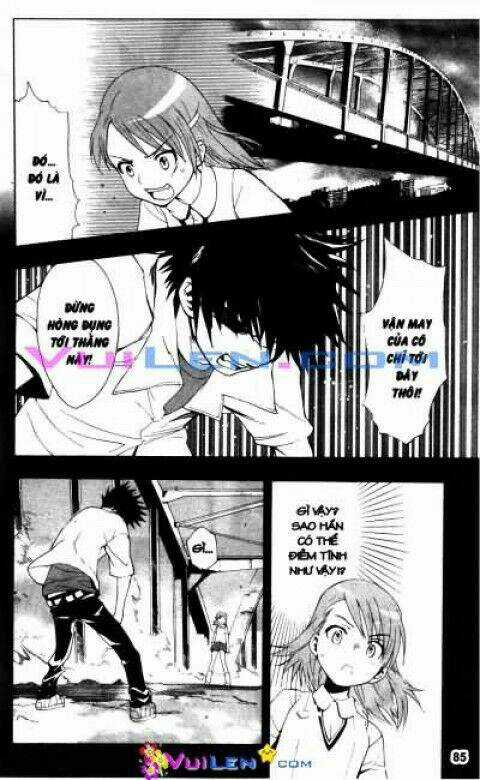 Cấm thư ma thuật Chapter 2 trang 37