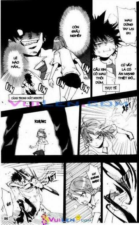 Cấm thư ma thuật Chapter 2 trang 38