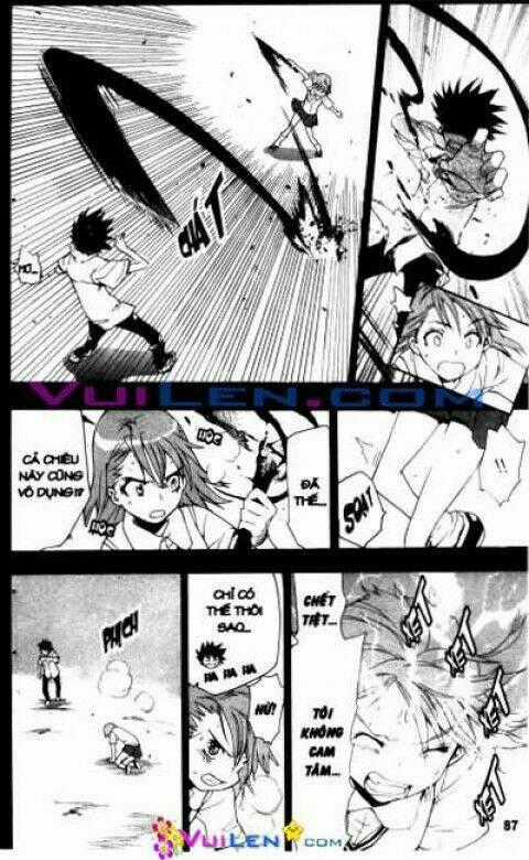 Cấm thư ma thuật Chapter 2 trang 39