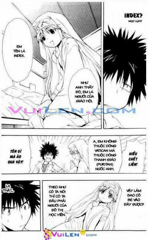 Cấm thư ma thuật Chapter 2 trang 4