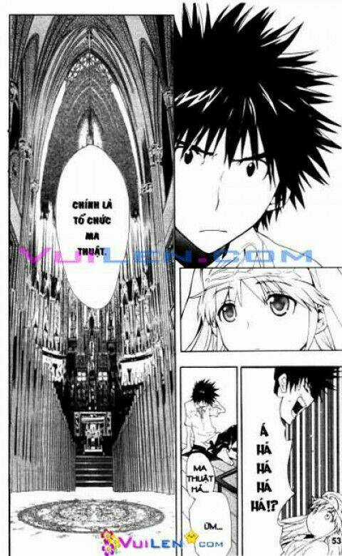 Cấm thư ma thuật Chapter 2 trang 7