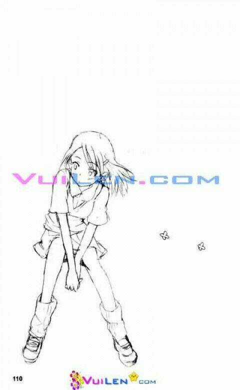 Cấm thư ma thuật Chapter 3 trang 20