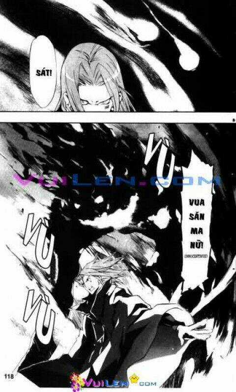 Cấm thư ma thuật Chapter 3 trang 29