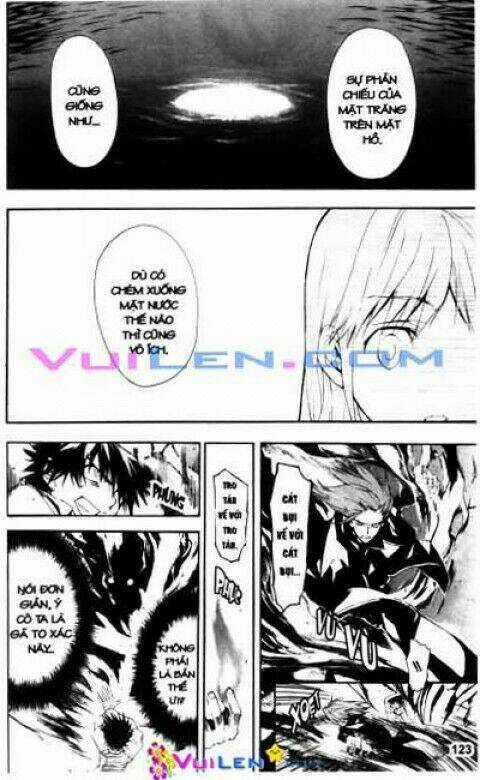 Cấm thư ma thuật Chapter 3 trang 34