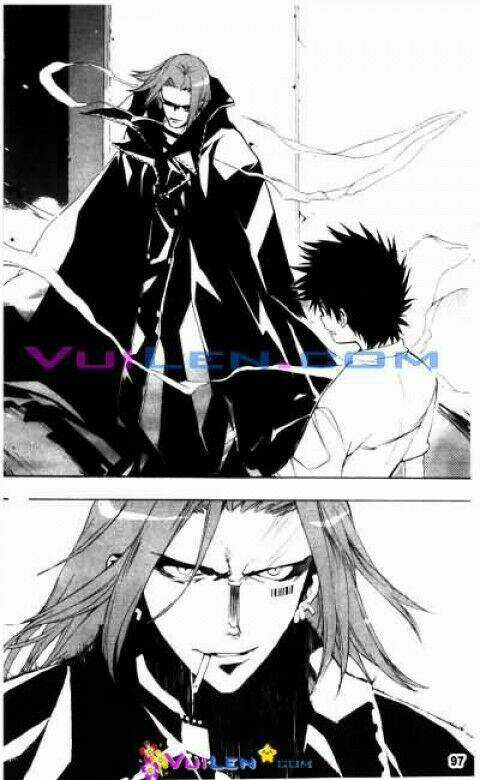 Cấm thư ma thuật Chapter 3 trang 9