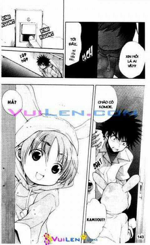 Cấm thư ma thuật Chapter 4 trang 11