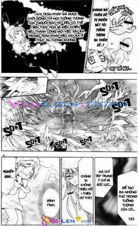 Cấm thư ma thuật Chapter 4 trang 20