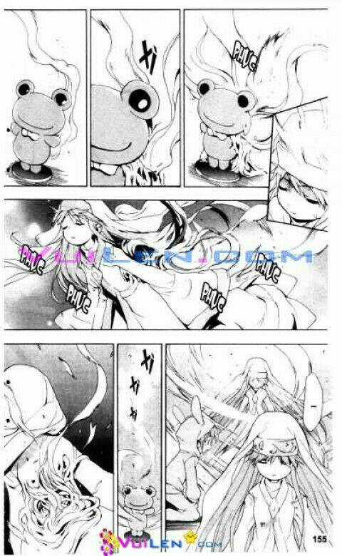 Cấm thư ma thuật Chapter 4 trang 22