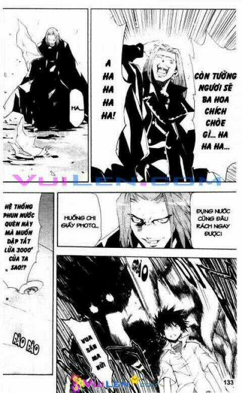 Cấm thư ma thuật Chapter 4 trang 3