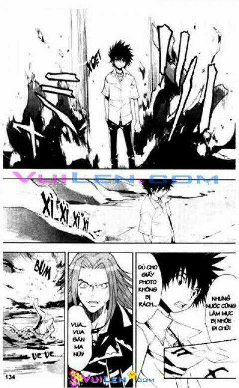 Cấm thư ma thuật Chapter 4 trang 4