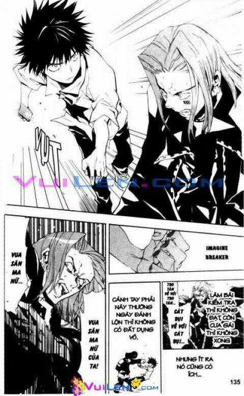 Cấm thư ma thuật Chapter 4 trang 5