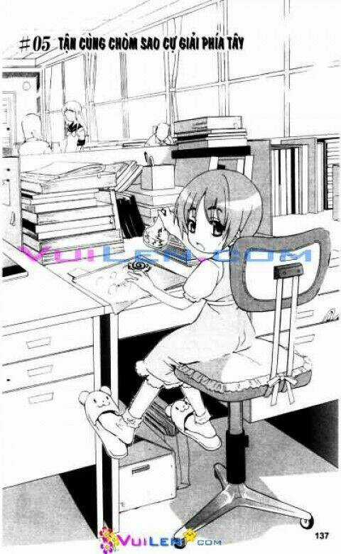 Cấm thư ma thuật Chapter 4 trang 7