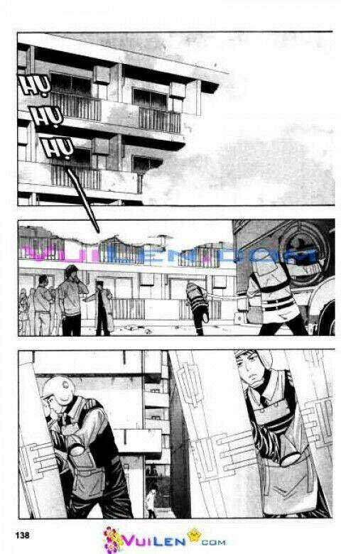 Cấm thư ma thuật Chapter 4 trang 8