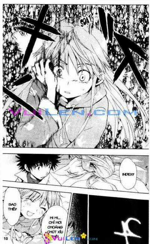 Cấm thư ma thuật Chapter 5 trang 10