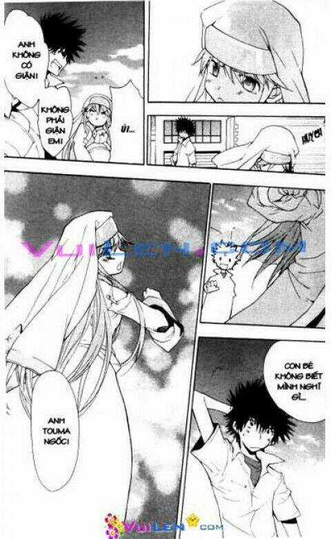 Cấm thư ma thuật Chapter 5 trang 24