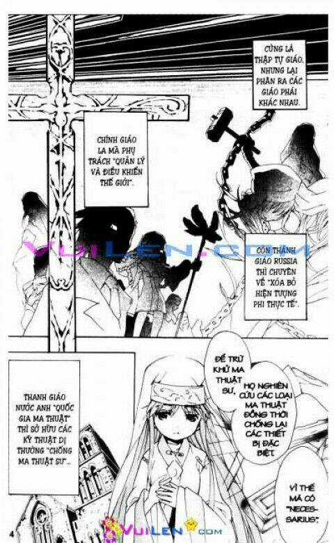 Cấm thư ma thuật Chapter 5 trang 4