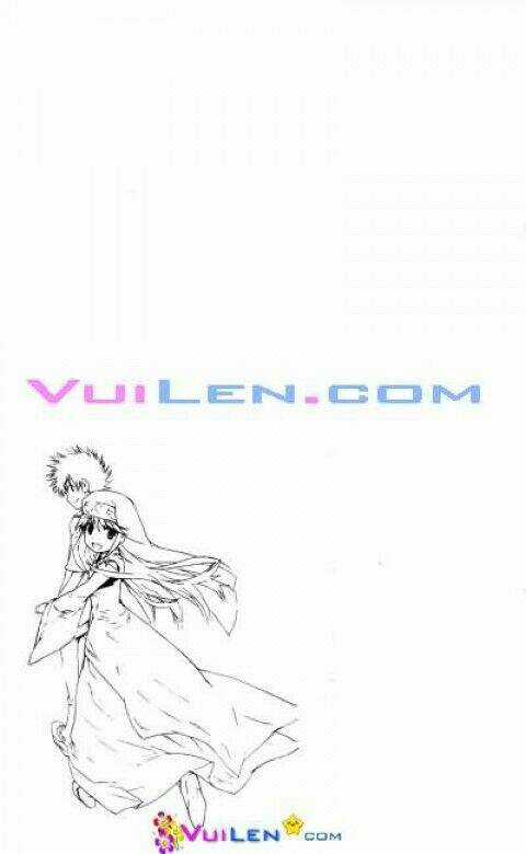 Cấm thư ma thuật Chapter 5 trang 41