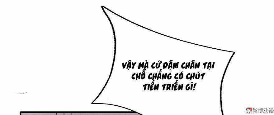 Cấm Tình Điềm Mật: Đế Thiếu Hào Môn Trêu Tận Cửa Chapter 21 trang 12