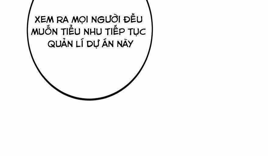 Cấm Tình Điềm Mật: Đế Thiếu Hào Môn Trêu Tận Cửa Chapter 21 trang 29