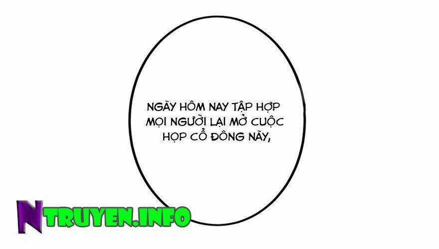 Cấm Tình Điềm Mật: Đế Thiếu Hào Môn Trêu Tận Cửa Chapter 21 trang 3