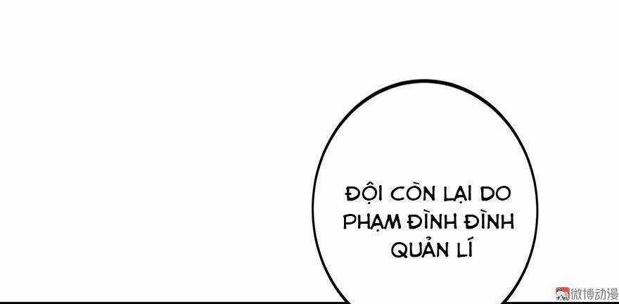 Cấm Tình Điềm Mật: Đế Thiếu Hào Môn Trêu Tận Cửa Chapter 21 trang 35
