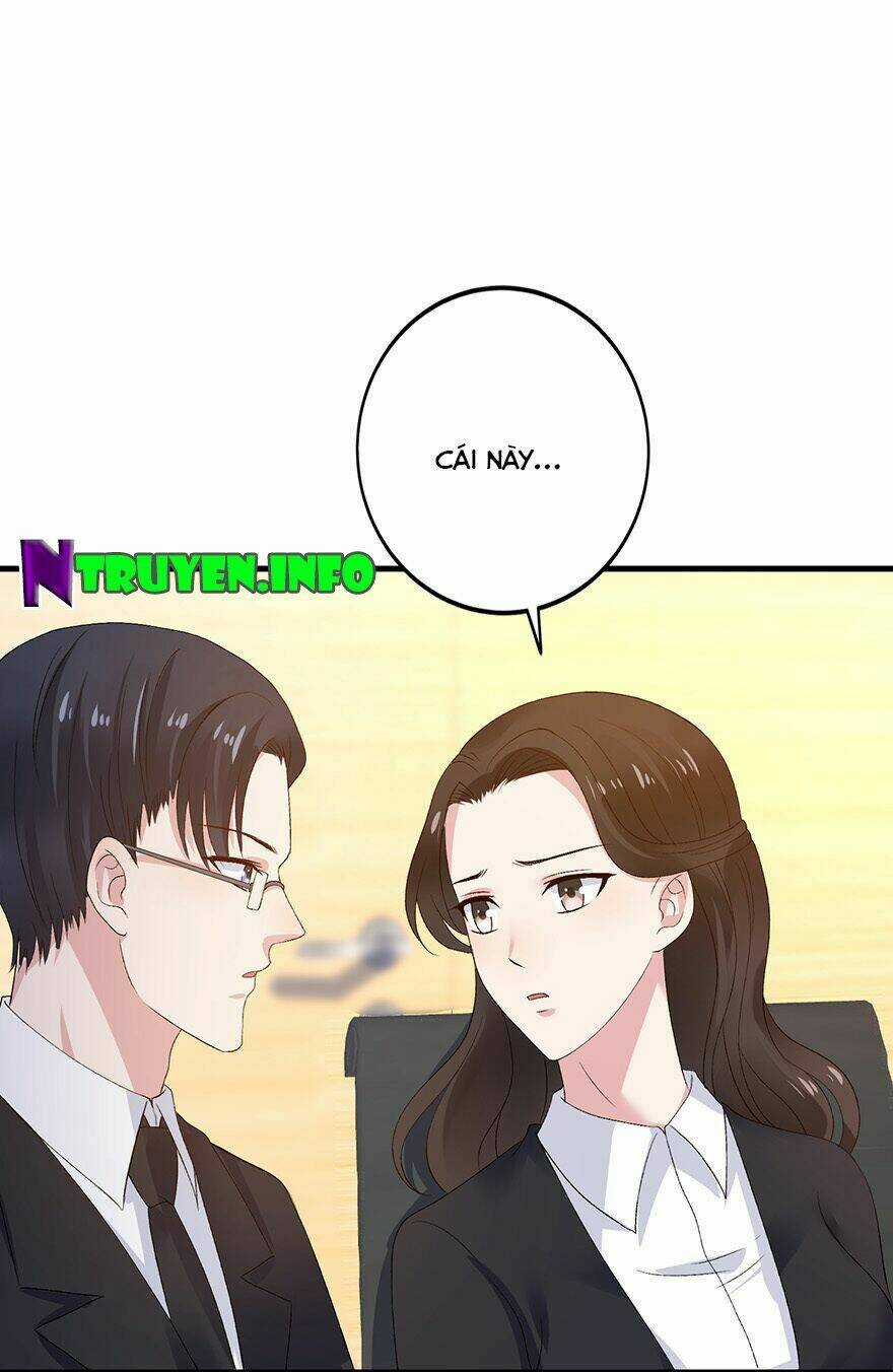 Cấm Tình Điềm Mật: Đế Thiếu Hào Môn Trêu Tận Cửa Chapter 21 trang 38