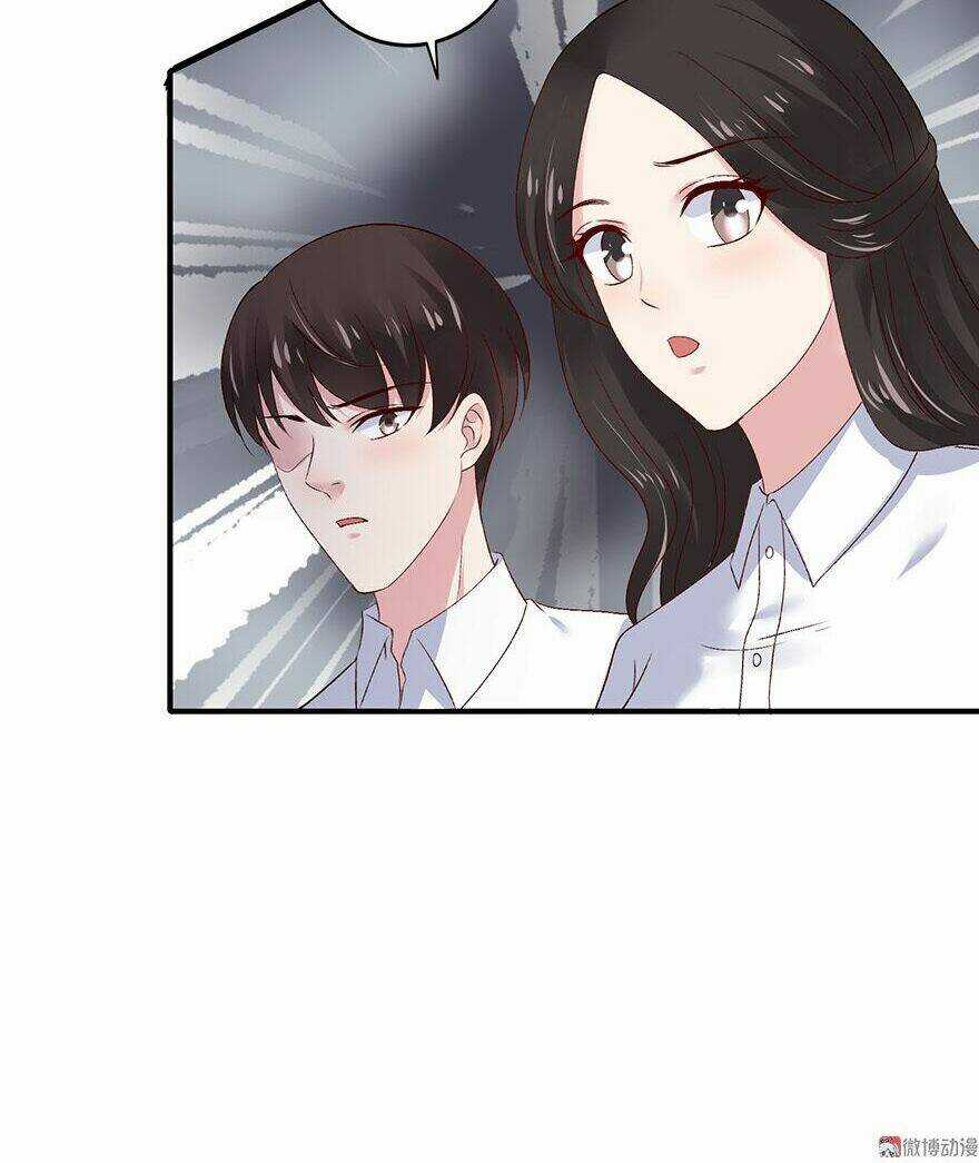 Cấm Tình Điềm Mật: Đế Thiếu Hào Môn Trêu Tận Cửa Chapter 21 trang 49