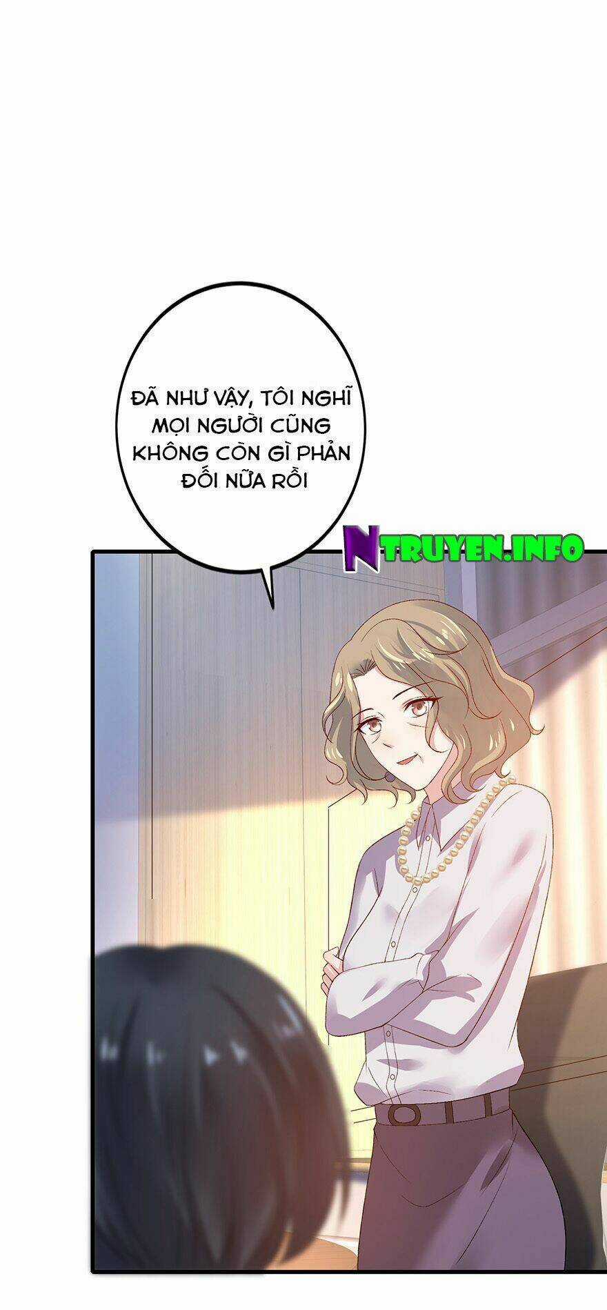 Cấm Tình Điềm Mật: Đế Thiếu Hào Môn Trêu Tận Cửa Chapter 21 trang 50