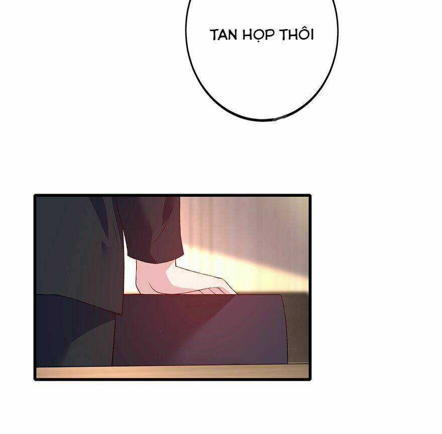 Cấm Tình Điềm Mật: Đế Thiếu Hào Môn Trêu Tận Cửa Chapter 21 trang 52