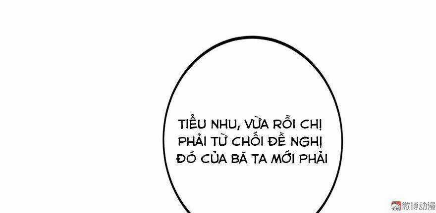 Cấm Tình Điềm Mật: Đế Thiếu Hào Môn Trêu Tận Cửa Chapter 21 trang 54