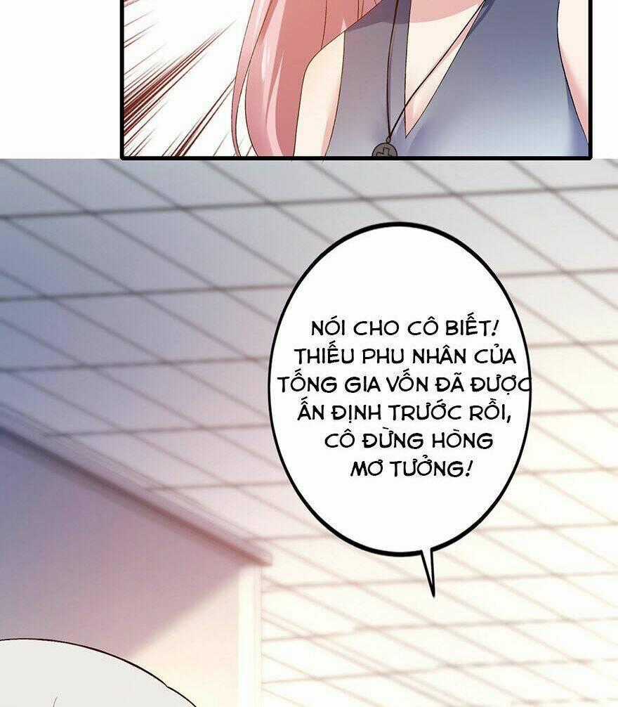 Cấm Tình Điềm Mật: Đế Thiếu Hào Môn Trêu Tận Cửa Chapter 21 trang 65