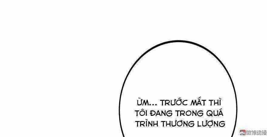 Cấm Tình Điềm Mật: Đế Thiếu Hào Môn Trêu Tận Cửa Chapter 21 trang 7