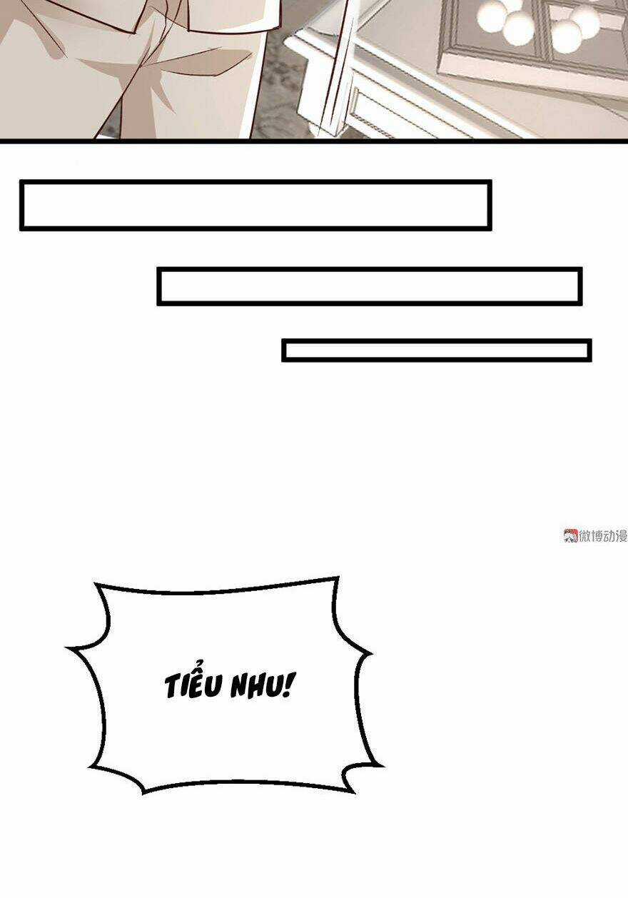 Cấm Tình Điềm Mật: Đế Thiếu Hào Môn Trêu Tận Cửa Chapter 35.1 trang 21