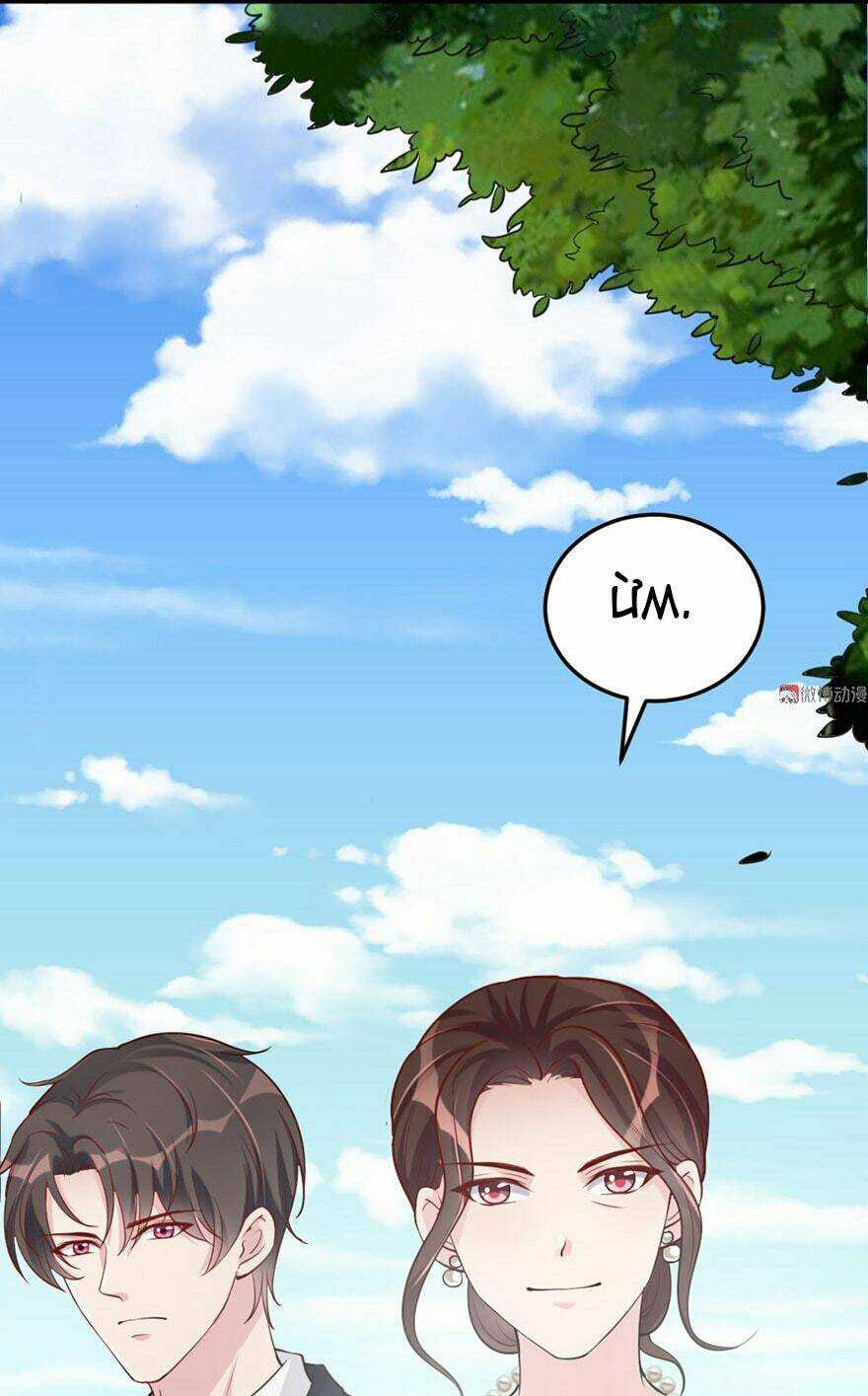 Cấm Tình Điềm Mật: Đế Thiếu Hào Môn Trêu Tận Cửa Chapter 42 trang 14
