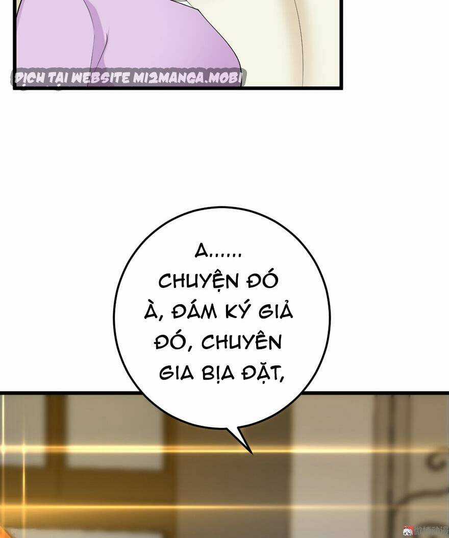 Cấm Tình Điềm Mật: Đế Thiếu Hào Môn Trêu Tận Cửa Chapter 42 trang 20