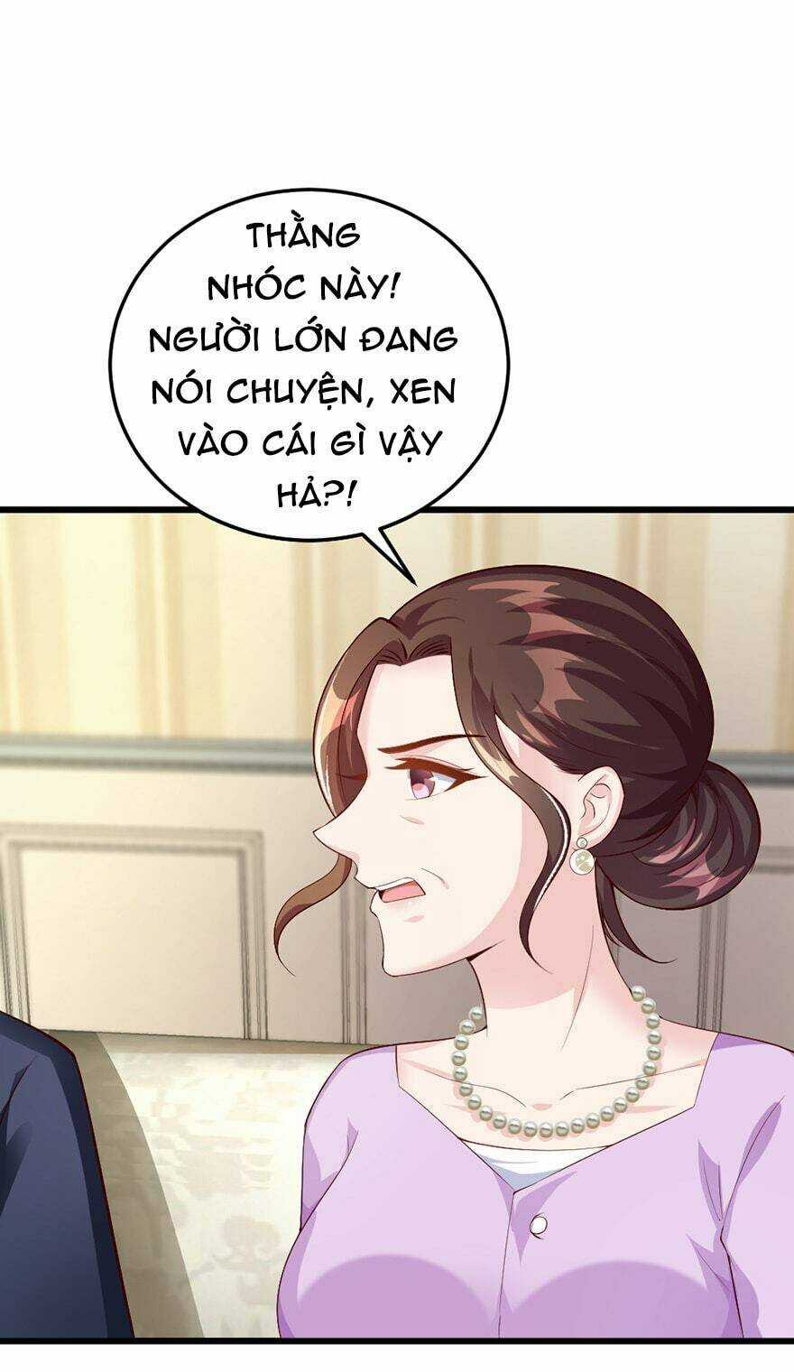 Cấm Tình Điềm Mật: Đế Thiếu Hào Môn Trêu Tận Cửa Chapter 42 trang 26