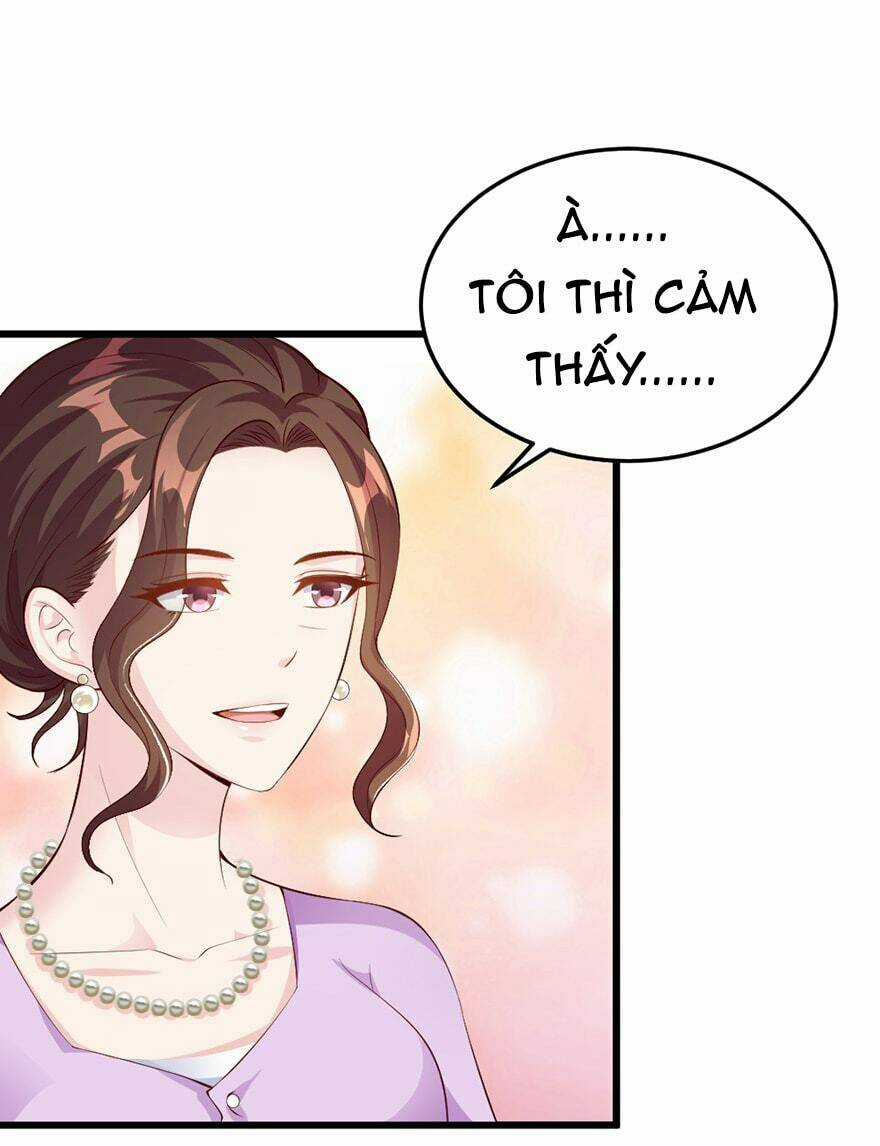 Cấm Tình Điềm Mật: Đế Thiếu Hào Môn Trêu Tận Cửa Chapter 42 trang 28