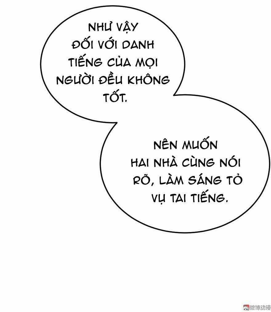 Cấm Tình Điềm Mật: Đế Thiếu Hào Môn Trêu Tận Cửa Chapter 42 trang 29
