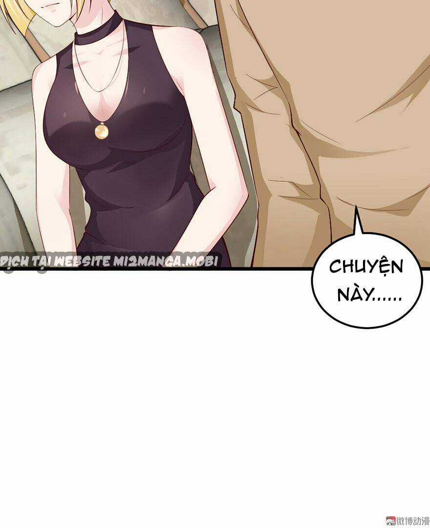 Cấm Tình Điềm Mật: Đế Thiếu Hào Môn Trêu Tận Cửa Chapter 42 trang 31