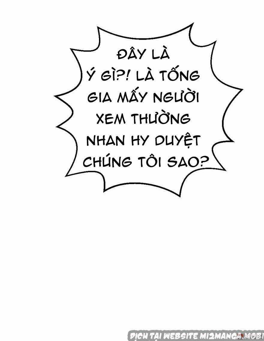 Cấm Tình Điềm Mật: Đế Thiếu Hào Môn Trêu Tận Cửa Chapter 42 trang 35