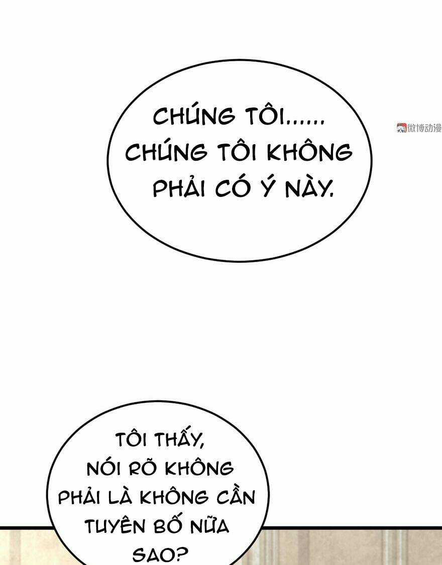 Cấm Tình Điềm Mật: Đế Thiếu Hào Môn Trêu Tận Cửa Chapter 42 trang 41
